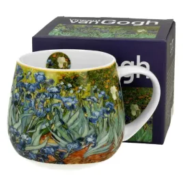 porcelanowy-kubek-barylka-430-ml-van-gogh-irises-na-prezent-w-pudelku