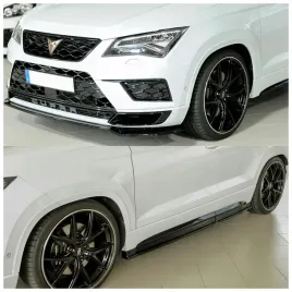 dokladka-przedniego-zderzaka-dokladki-progow-seat-cupra-ateca-2018-2020