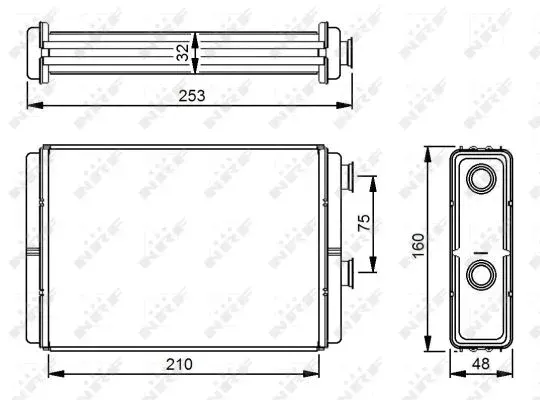nagrzewnica-53233-nrf-numer-katalogowy-oryginalu-fiat-46722928-fiat-46722950-fiat-46722976-fiat-46723042-lancia-46722928-lancia-46722950-lancia-46722976-lancia-46723042