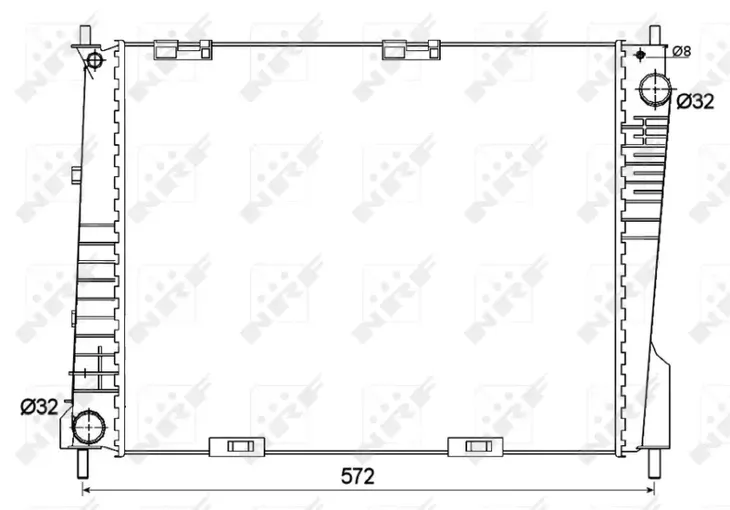 chlodnica-silnika-53125-nrf-producent-czesci-nrf