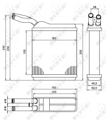 nagrzewnica-52134-nrf-numer-katalogowy-oryginalu-opel-1806121-opel-1806122-opel-1806124-opel-1806125-opel-91146243-opel-91146244-opel-91151481-vauxhall-1806121-vauxhall-1806122-vauxhall-91146243-vauxhall-91146244-vauxhall-91151481