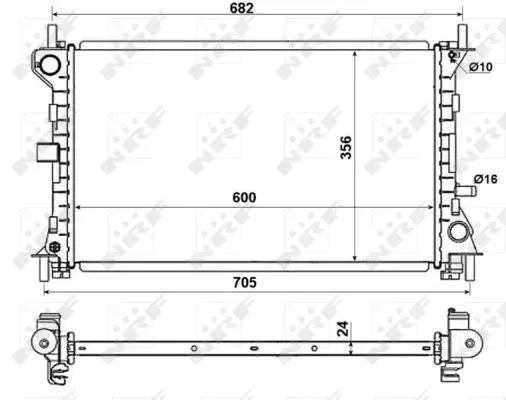 chlodnica-silnika-509638-nrf-numer-katalogowy-oryginalu-ford-1061191-ford-1061192-ford-1091934-ford-1093738-ford-1671970-ford-98ab8005me-ford-98ab8005mf-ford-98ab8005pc-ford-98ab8005pd-ford-me98ab8005mf-ford-ys4z8005aa
