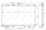 chlodnica-silnika-506725-nrf-numer-katalogowy-oryginalu-toyota-1640011350-toyota-1640011380-toyota-1640011660-toyota-1640011750-toyota-1640011850