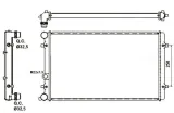 chlodnica-silnika-509529a-nrf-waga-produktu-10-kg