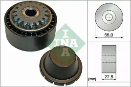rolka-napinacza-paska-wieloklinowego-531085410-ina