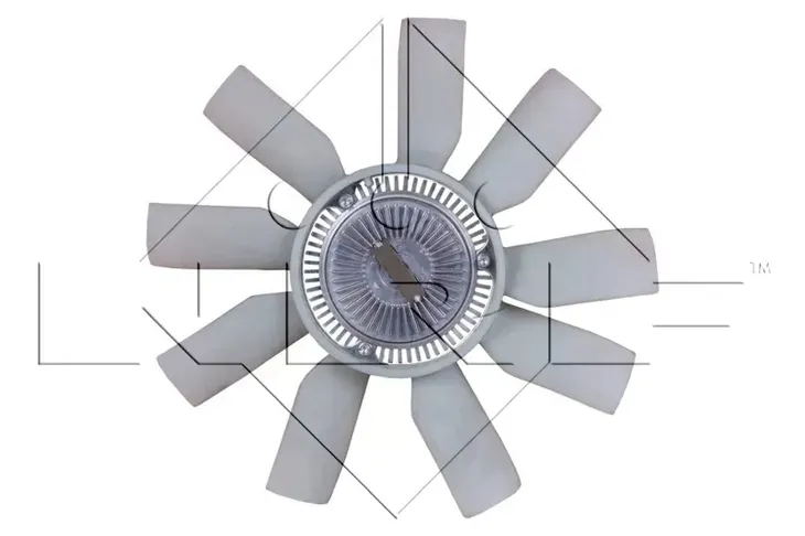 sprzeglo-visco-wycofane-49562-nrf-producent-czesci-nrf
