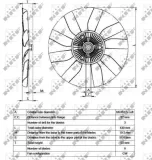 sprzeglo-visco-wycofane-49562-nrf-waga-z-opakowaniem-9-kg