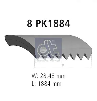 pasek-wieloklinowy-2-21145-stan-nowy