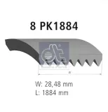 pasek-wieloklinowy-2-21145-stan-nowy