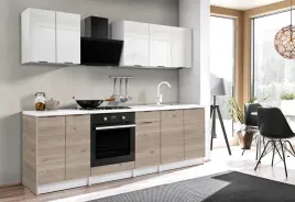 zestaw-kuchenny-ecopro-24m-bialy-polysk-dab-nelson-layman