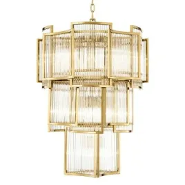 eichholtz-jet-set-luksusowy-zyrandol-art-deco-antyczny-mosiadz-szklo