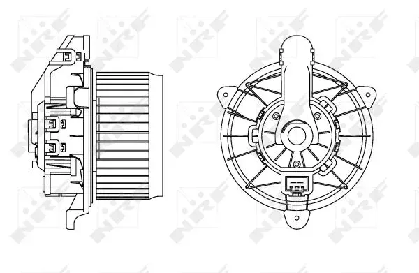 dmuchawa-34167-nrf-numer-katalogowy-oryginalu-ford-1752046-ford-1804473-ford-av1119846ba-ford-av1119846bb