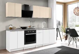 zestaw-kuchenny-ecopro-24m-bezowy-bialy-szafki-dolne-i-gorne-layman