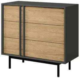 komoda-alsy-8-93cm-meble-pokojowe-alsy-antracyt-dab-olejowany