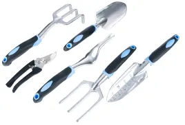 zestaw-narzedzi-ogrodniczych-6-elementow-lopatka-wycinak-grabki-sekator