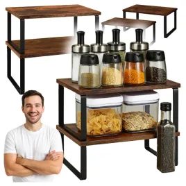 organizer-do-kuchni-lazienki-polka-stojaca-kuchenna-na-blat-stojak-2-sztuki