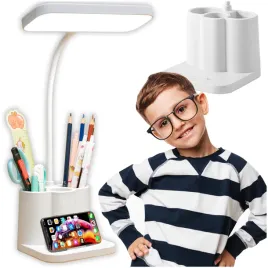 lampka-biurkowa-led-z-organizerem-i-uchwytem-na-telefon-biala-gotel