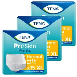 3x15szt-tena-pants-normal-wygodne-majtki-xl-nietrzymanie-moczu-wciagane