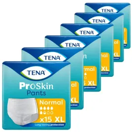 wielopak-6x15-tena-pants-normal-wygodne-majtki-chlonne-xl-pieluchy-wciagane