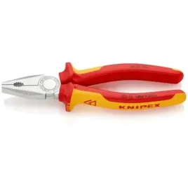 knipex-szczypce-uniwersalne-izolowane-vde-200mm