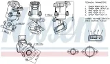 zawor-egr-98237-nis-numer-katalogowy-czesci-98237
