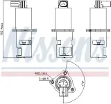 zawor-egr-98172-nis-numer-katalogowy-czesci-98172