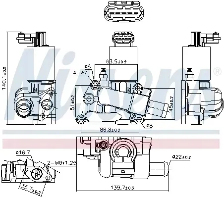 zawor-egr-98227-nis-numer-katalogowy-czesci-98227