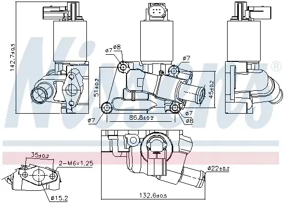 zawor-egr-98196-nis-numer-katalogowy-czesci-98196