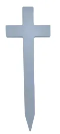 krzyz-plastikowy-cmentarny-maly-dzieciecy-110cm-szary