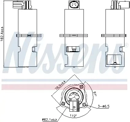 zawor-egr-98154-nis-numer-katalogowy-czesci-98154