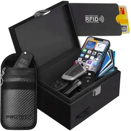 box-pudelko-na-kluczyk-blokujace-sygnal-etui-keyless-klatka-faradaya-rfid
