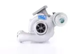 turbosprezarka