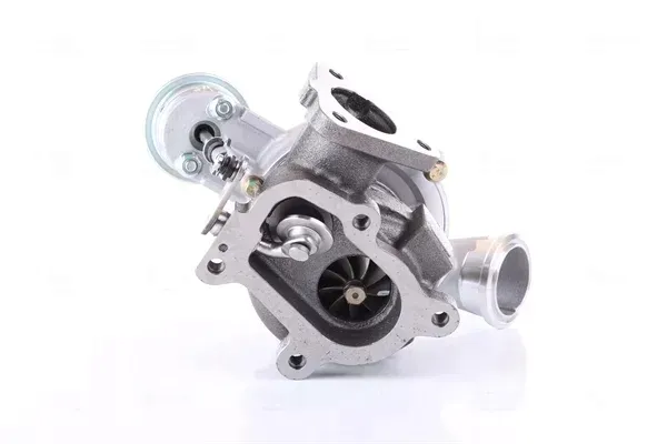 turbosprezarka
