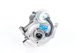 turbosprezarka