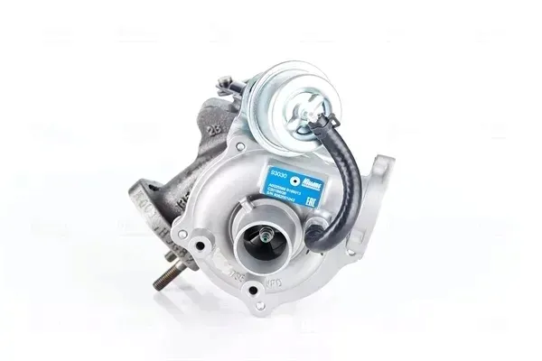 turbosprezarka