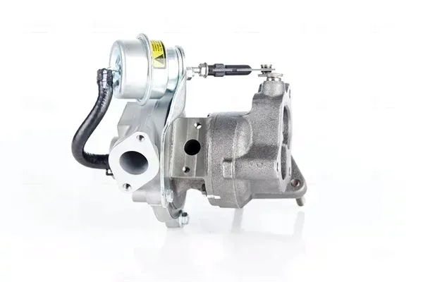 turbosprezarka