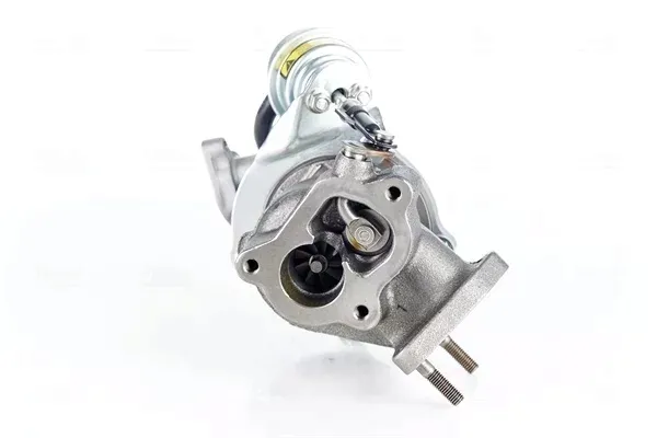 turbosprezarka