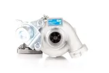 turbosprezarka