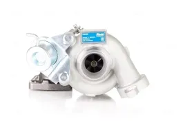turbosprezarka