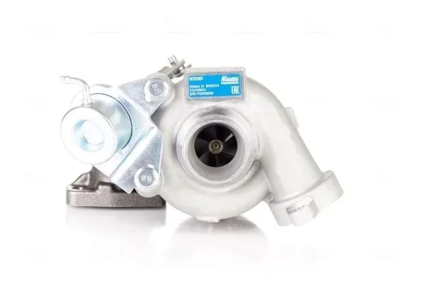 turbosprezarka