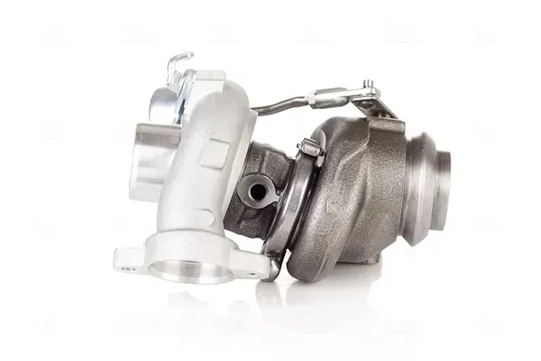 turbosprezarka