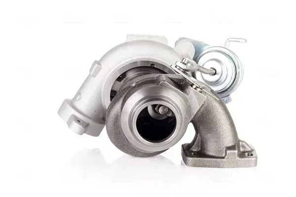 turbosprezarka