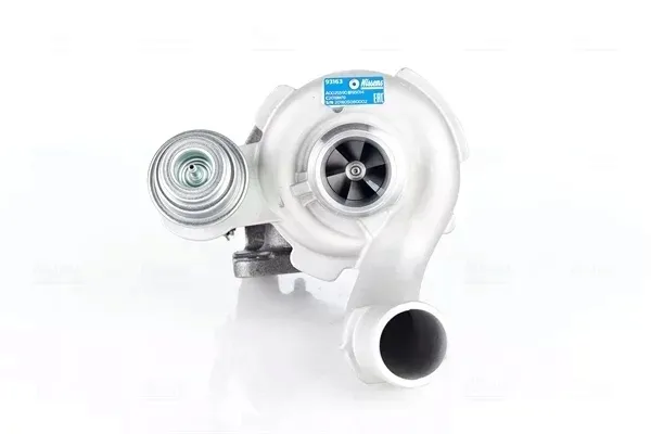 turbosprezarka