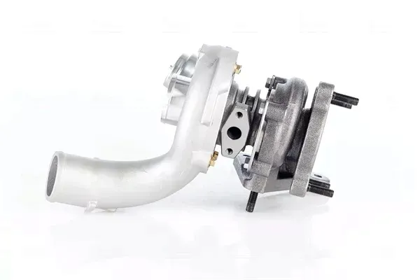 turbosprezarka
