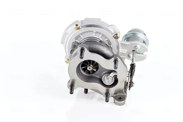turbosprezarka