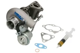 turbosprezarka