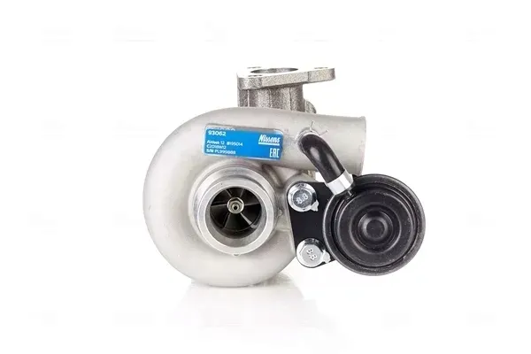 turbosprezarka