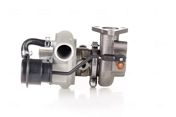 turbosprezarka