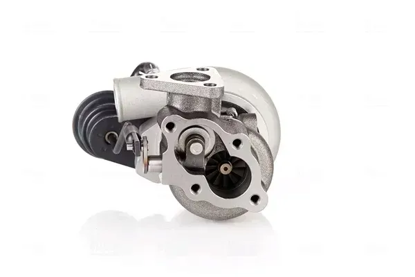turbosprezarka