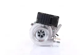 turbosprezarka